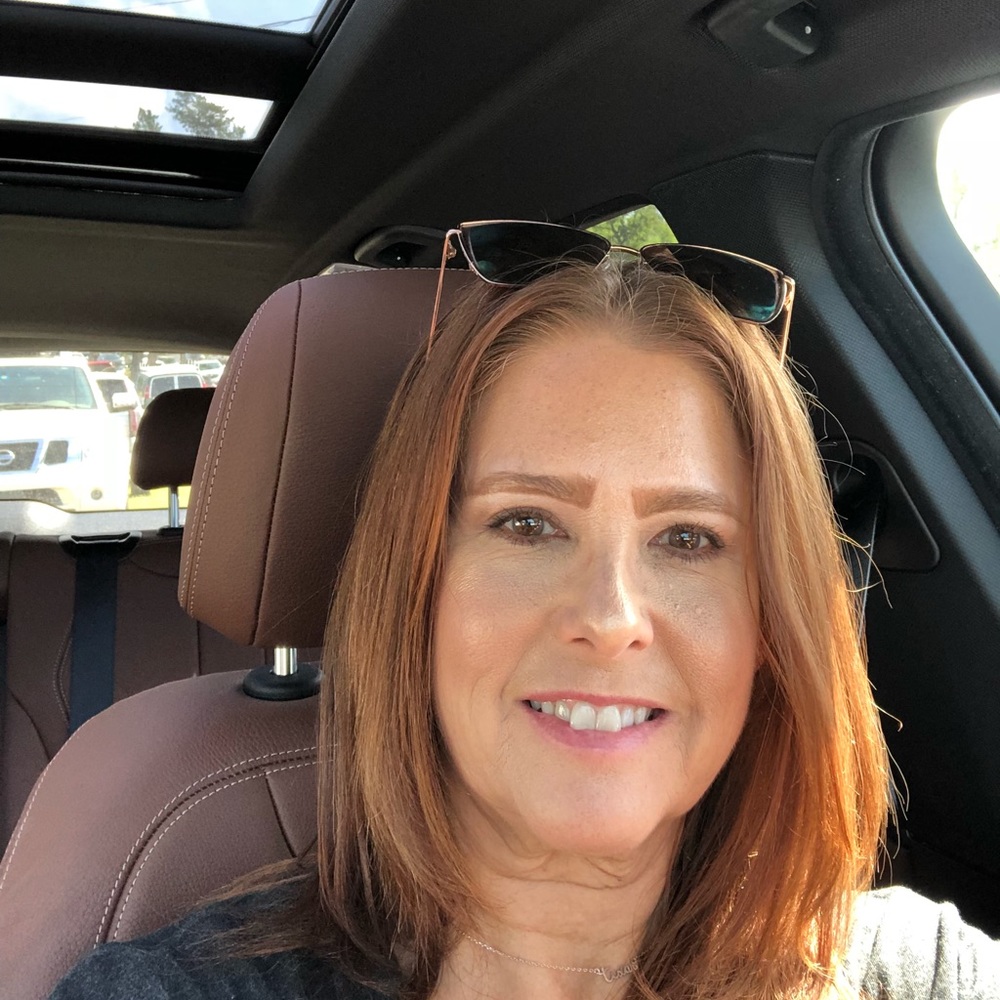 Meet your Posher, Donna